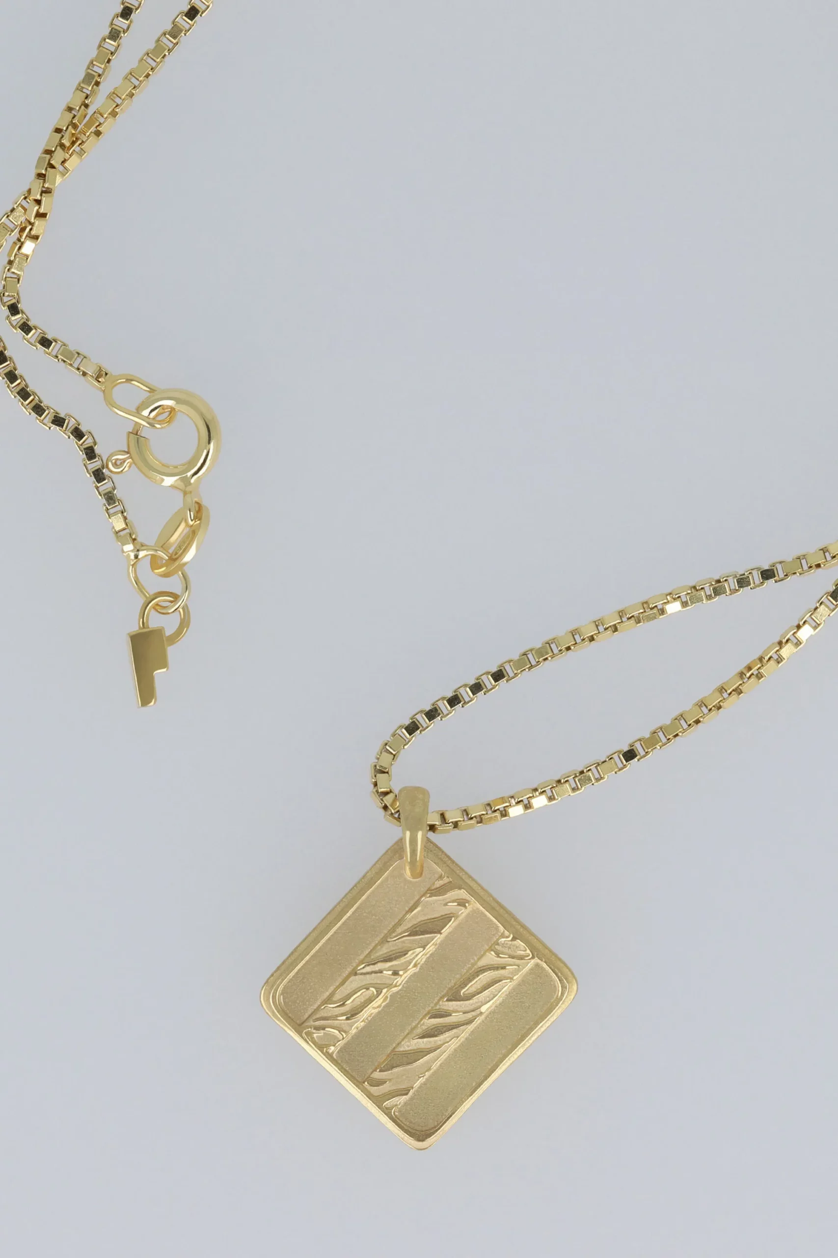 Ferus Pendant - Image 2