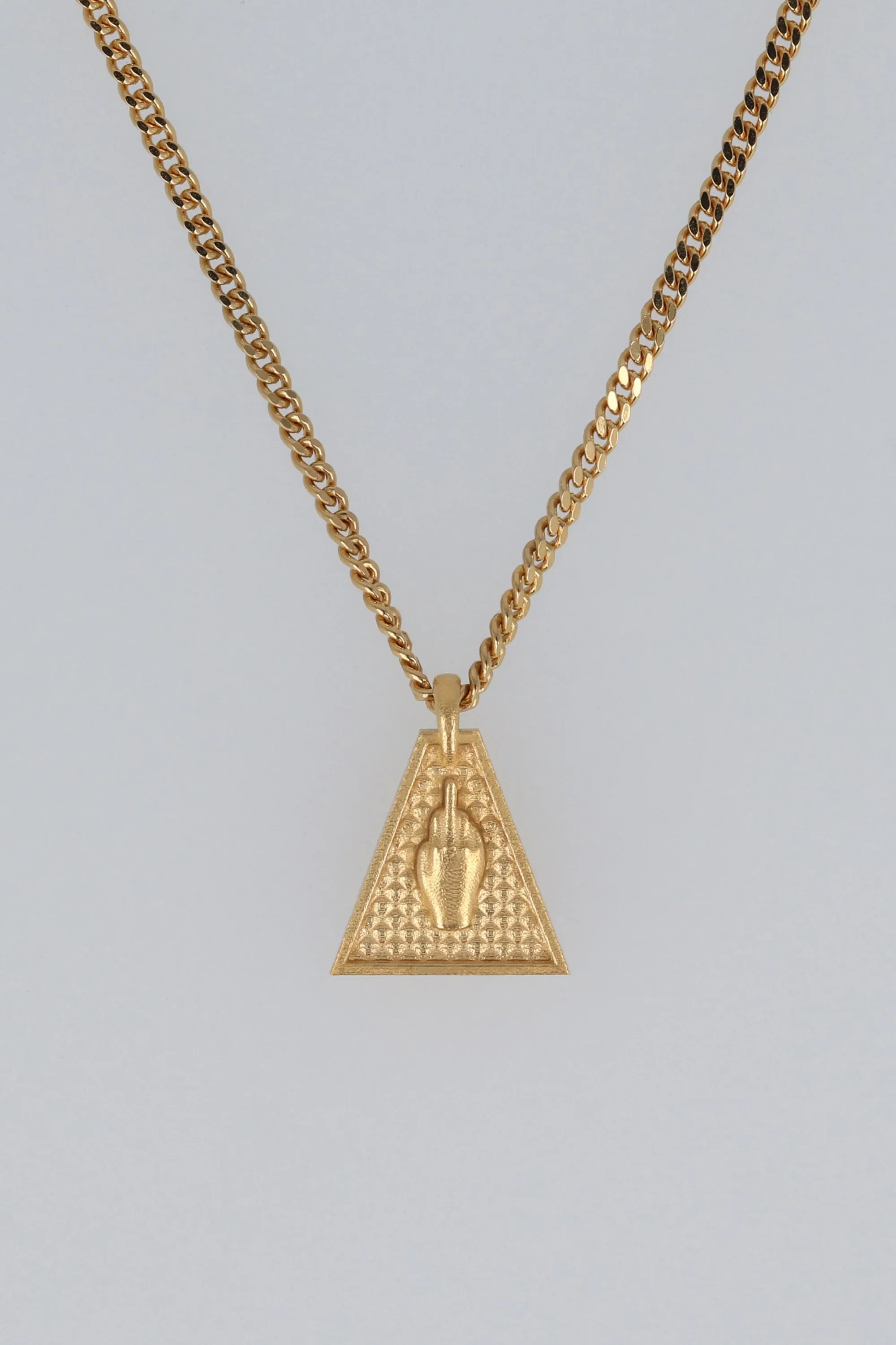 Brabo Pendant - Image 2